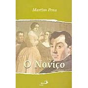 O Novi&ccedil;o